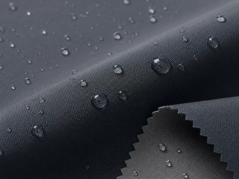 Waterproof Polyester Fabric